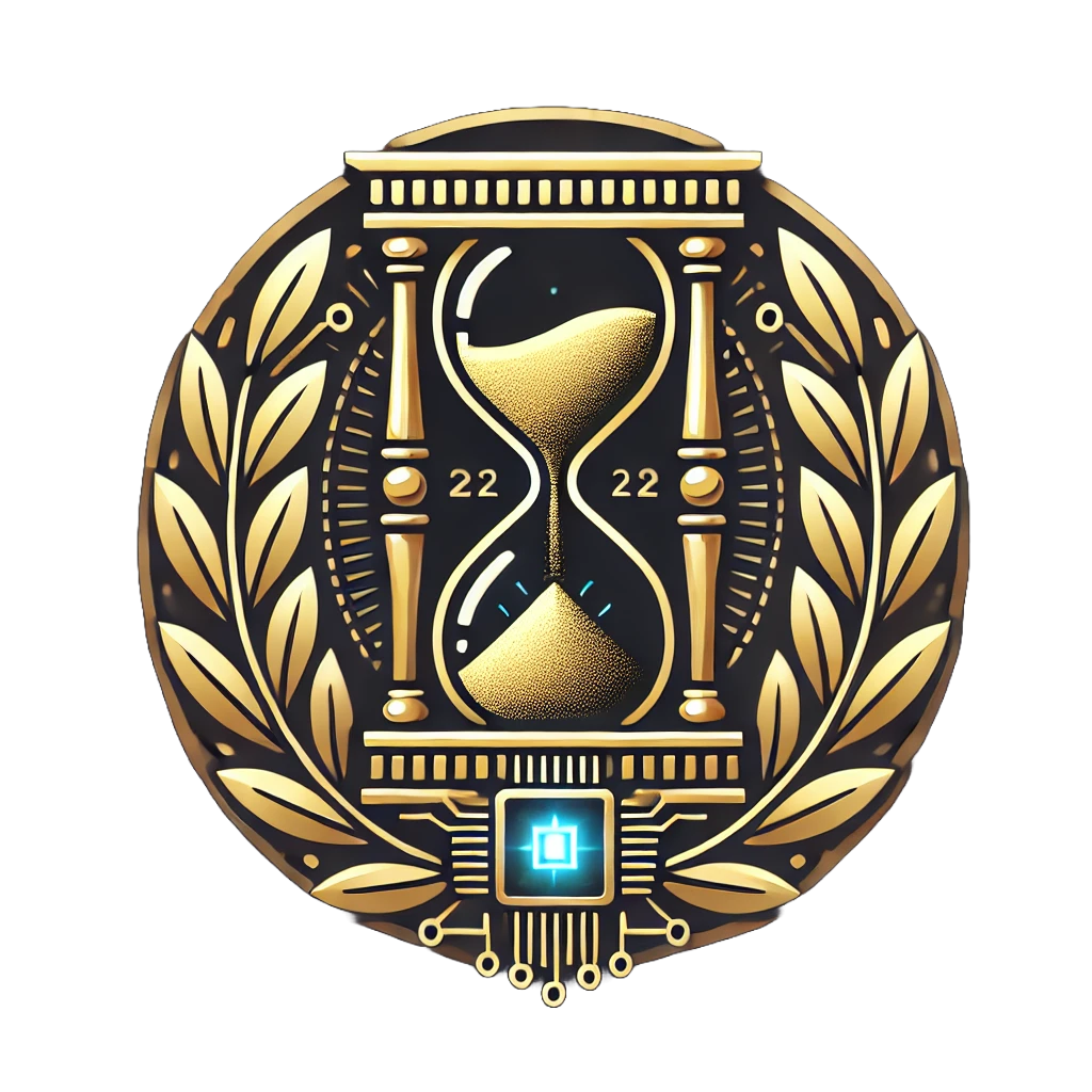 Logo Kairos IT SAS